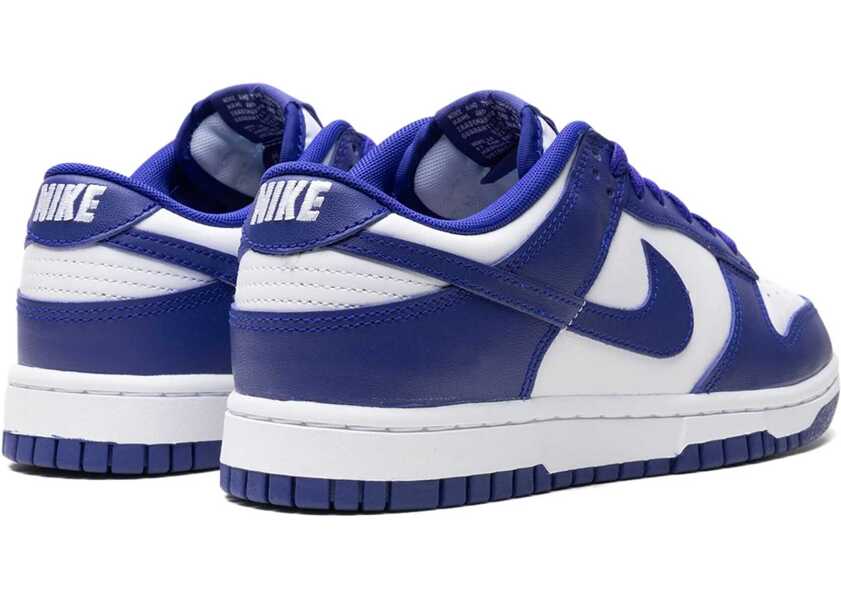 Sneakers Nike Dunk Low Retro White Barbati (BM 15634379) 3