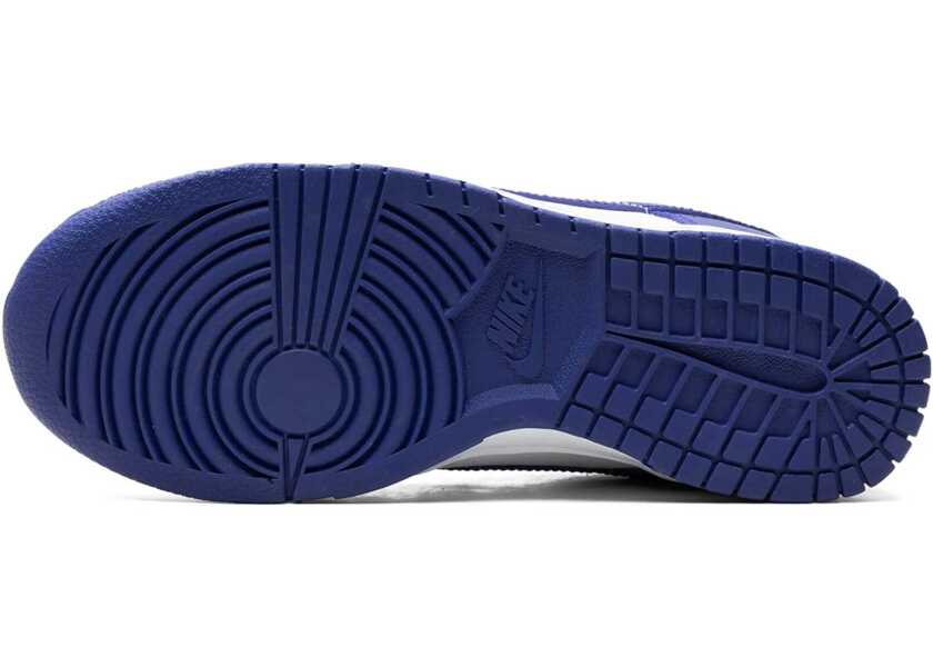 Sneakers Nike Dunk Low Retro White Barbati (BM 15634379) 4