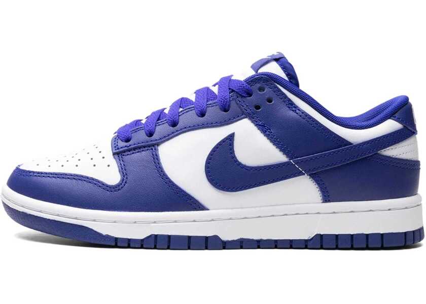 Sneakers Nike Dunk Low Retro White Barbati (BM 15634379) 5