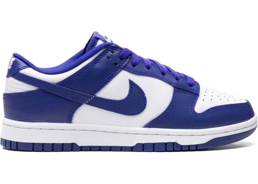 Sneakers Nike Dunk Low Retro White Barbati (BM 15634379) 1