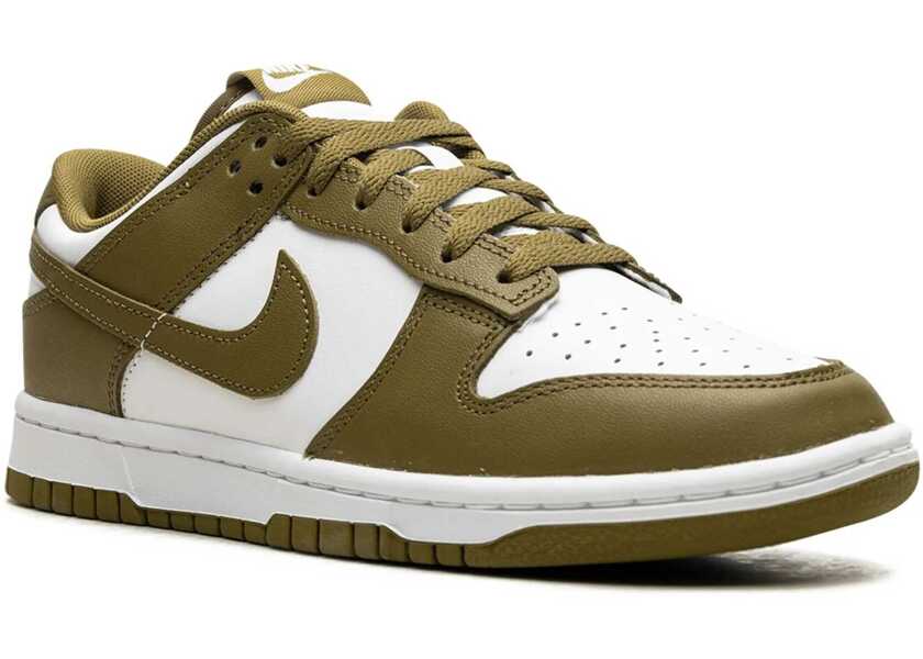 Sneakers Nike Dunk Low Retro White Barbati (BM 15634379) 2