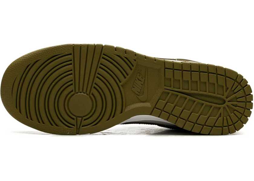 Sneakers Nike Dunk Low Retro White Barbati (BM 15634379) 4