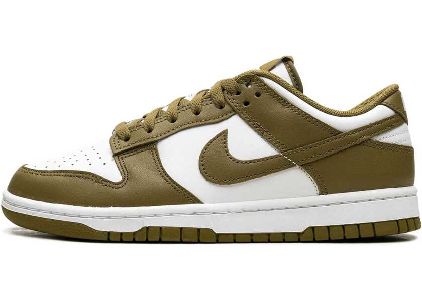 Sneakers Nike Dunk Low Retro White Barbati (BM 15634379) 5