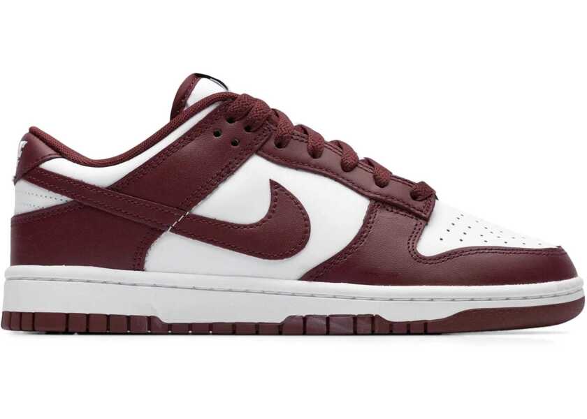 Sneakers Nike Dunk Low Retro White Barbati (BM 15634379) 1