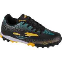 Ghete fotbal Evolution Jr 2401 TF Baieti