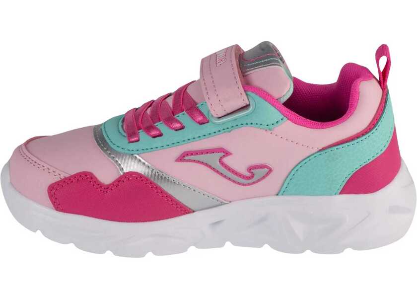 Sneakers Joma Star Jr 2413 Pink Fete (BM 15634445) 2
