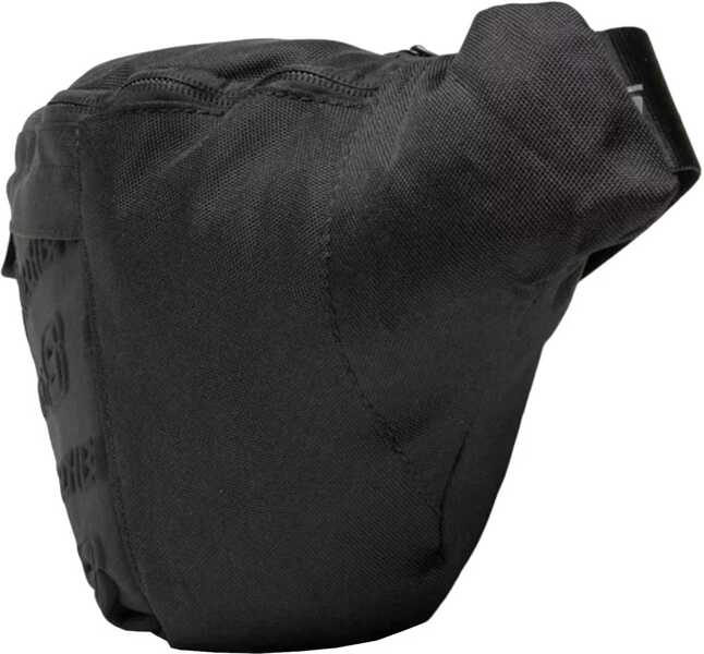 Borsete SKECHERS Santa Clara Waist Bag Black Barbati (BM 15634577) 2