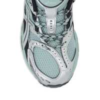 Sneakers Dama - Sneakers ASICS Asics Gel Nimbus 10.1 Sneakers Shoes BLUE Femei (BM 15635519) - B-mall.ro