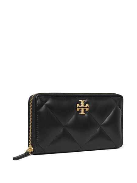 Portofele Tory Burch Tory Burch Wallets Black Femei (BM 15635651) 2