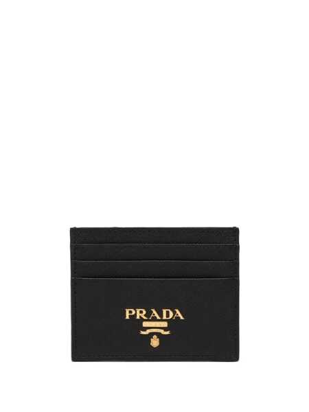 Portofele Prada Prada Wallets Black Femei (BM 15635825) 1