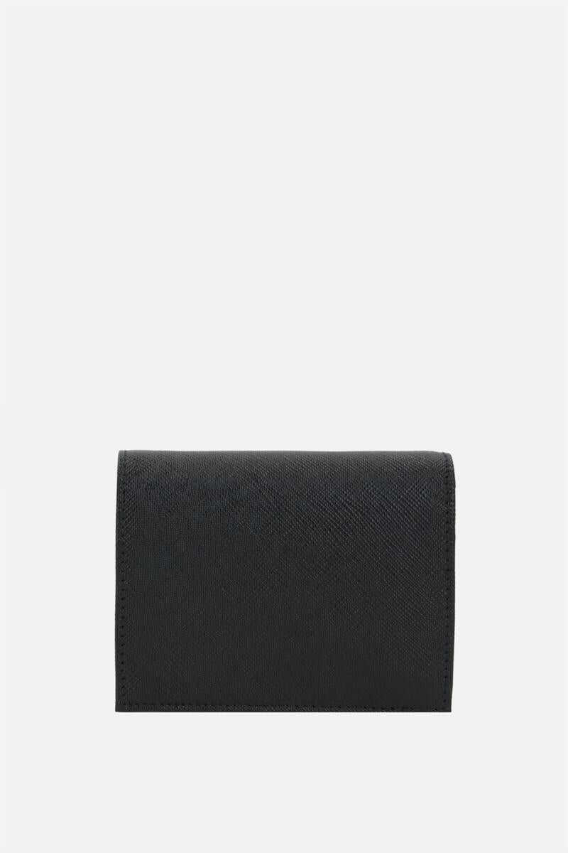 Portofele Prada Prada Wallets Black Femei (BM 15635864) 4
