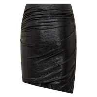 Imbracaminte Dama pagina 533 - Fuste IRO Iro Ophine Skirt Black Femei (BM 15636818) - B-mall.ro