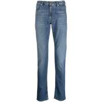 Blugi Emporio Armani Pant Barbati