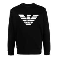 Pulovere Emporio Armani Emporio Armani Sweatshirt Barbati