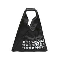 Genti de mana Mm6 Maison Margiela Small Japanese Tote Bag Femei