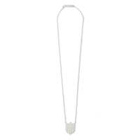 Bijuterii Ambush Varsety Charm Necklace Barbati