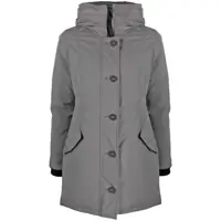 Geci Parka Canada Goose "Rossclair" Parka Femei