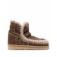 Bocanci Mou Boots Femei