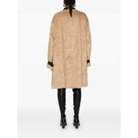 Imbracaminte Dama pagina 433 - Geci Jil Sander Jil Sander Jackets BROWN Femei (BM 15641816) - B-mall.ro