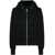 Moose Knuckles Moose Knuckles Black Casual Jacket Black