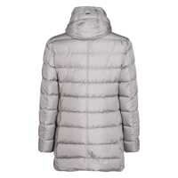 Geci de iarna pentru Barbati - Geci de iarna Herno Herno Grey Down Jacket GREY Barbati (BM 15643217) - B-mall.ro