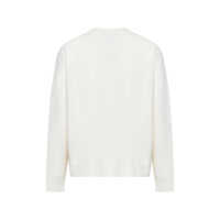 Pulovere Roberto Collina pentru Barbati - Pulovere Roberto Collina Roberto Collina Sweaters WHITE Barbati (BM 15643502) - B-mall.ro