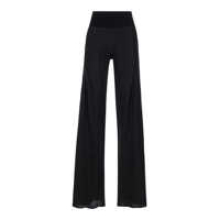 Pantaloni scurti Rick Owens Wide Leg Femei