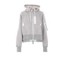 Pulovere Sacai Sweaters Femei
