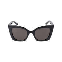 Ochelari de soare Saint Laurent Eyewear Sunglasses Femei