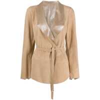 Geci Suprema Leather Jackets Femei