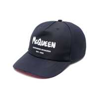 Sepci Alexander McQueen Hats Barbati