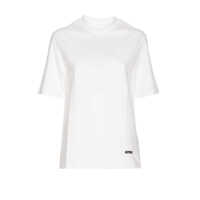 Tricouri Jil Sander T-Shirt Femei