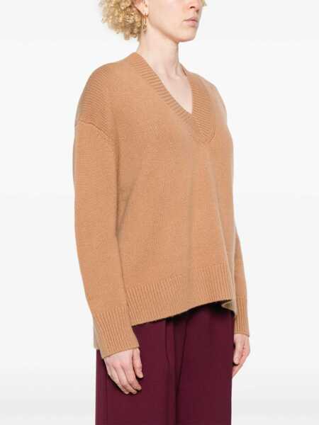 Pulovere Allude Allude Sweater MULTICOLOR Femei (BM 15648890) 3