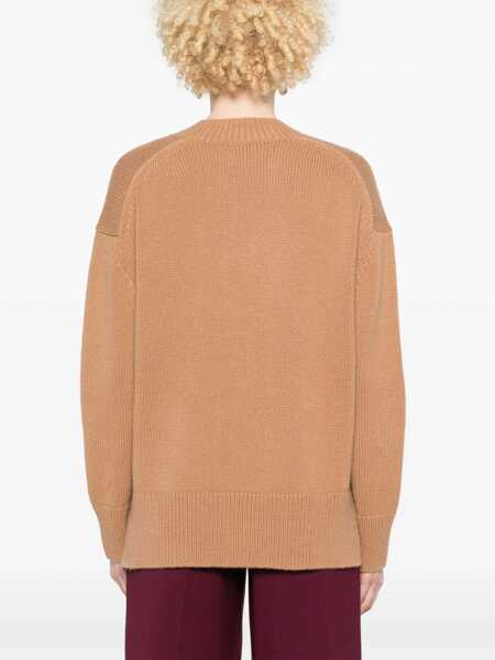 Pulovere Allude Allude Sweater MULTICOLOR Femei (BM 15648890) 4