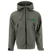 Geci Rayon Vert "Nautilus" Jacket Barbati