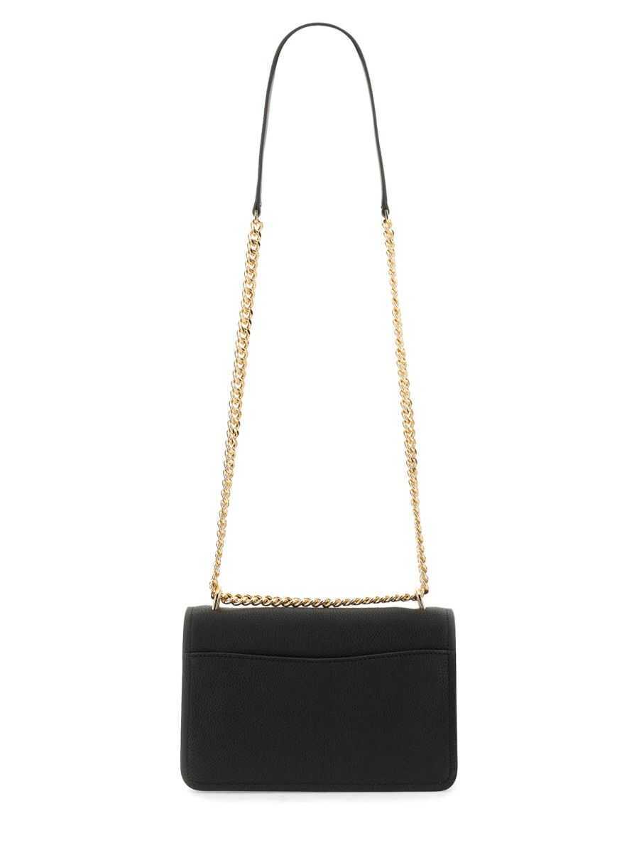 Genti de umar Michael Kors Michael Kors Claire Bags Black Femei (BM 15651440) 5