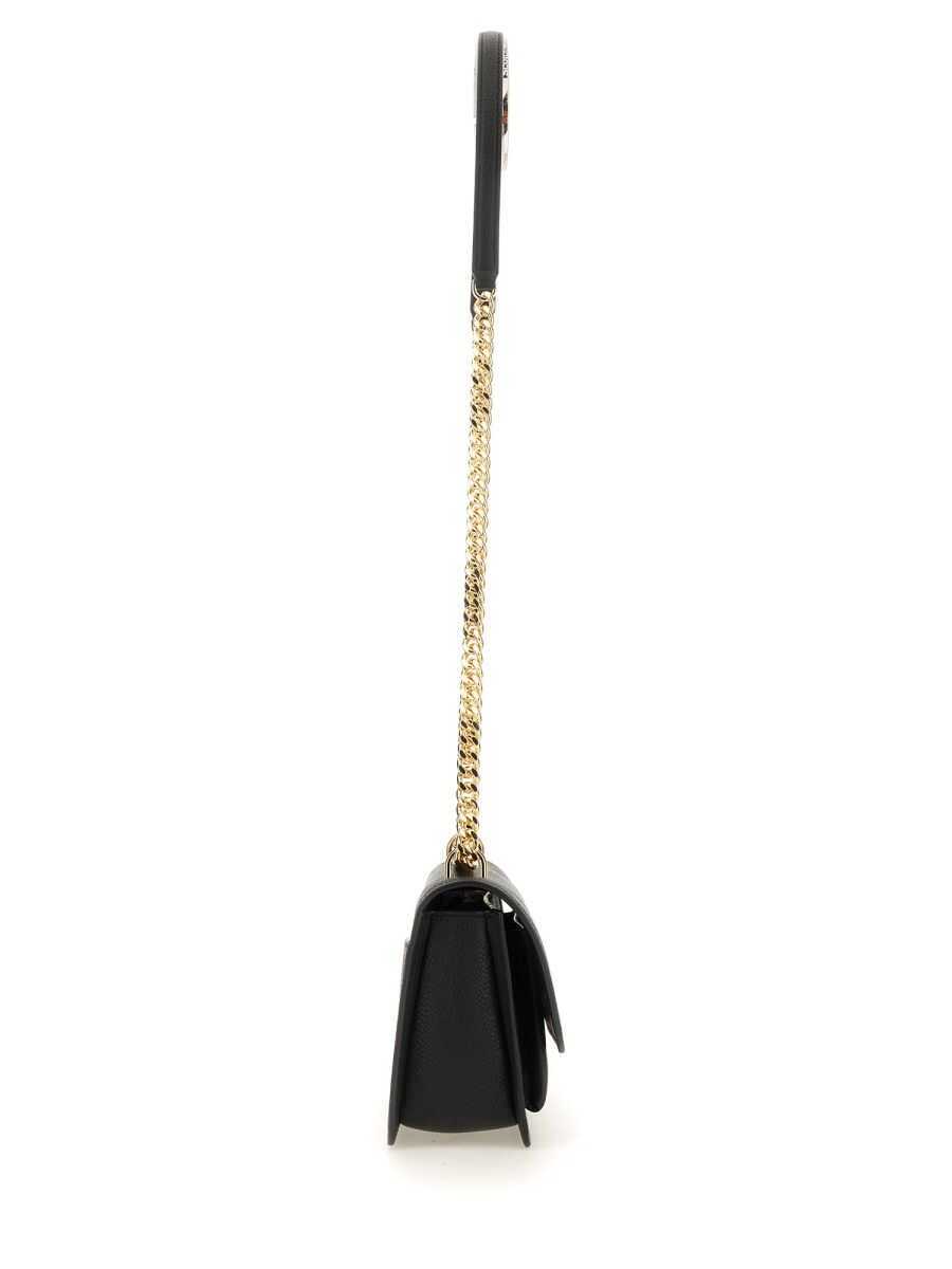 Genti de umar Michael Kors Michael Kors Claire Bags Black Femei (BM 15651440) 6