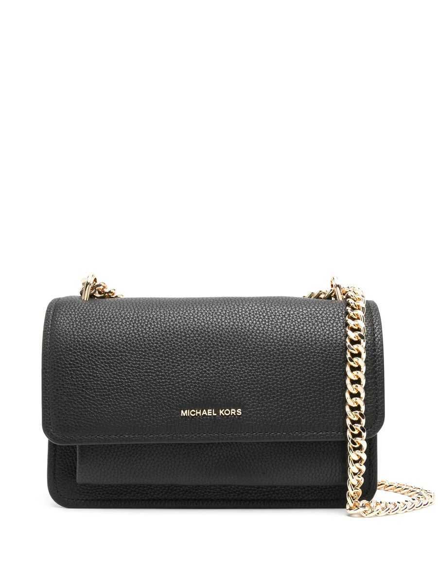 Genti de umar Michael Kors Michael Kors Claire Bags Black Femei (BM 15651440) 1