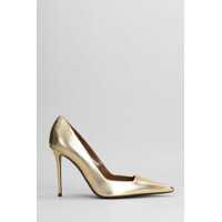 Pantofi cu toc Giuseppe Zanotti Raquel Pump 105 Pumps Femei