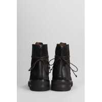 Bocanci MARSÈLL pentru Barbati - Bocanci MARSLL Marsll Parrucca Ankle Boots BROWN Barbati (BM 15652019) - B-mall.ro