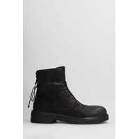 Bocanci Marsèll Parrucca Ankle Boots Barbati