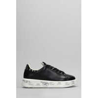Sneakers Premiata Belle Sneakers Femei