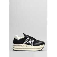 Sneakers Premiata Beth Sneakers Femei