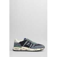 Sneakers Premiata Lander Sneakers Barbati