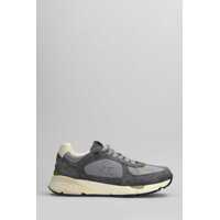 Sneakers Premiata Mase Sneakers Barbati