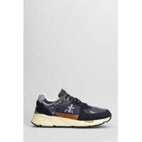 Sneakers Premiata Mase Sneakers Barbati