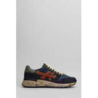 Sneakers Premiata Mick Sneakers Barbati