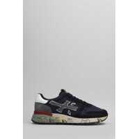 Sneakers Premiata Mick Sneakers Barbati