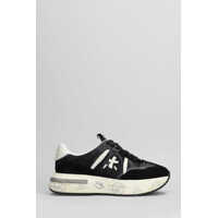 Sneakers Premiata Cassie Sneakers Femei