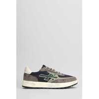 Sneakers Premiata Nous Sneakers Barbati
